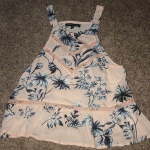 Pacsun summer top